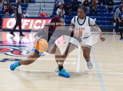 Thumbnail 2 in Martin Luther King Jr. Magnet @ Whites Creek photogallery.