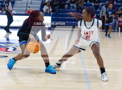 Thumbnail 2 in Martin Luther King Jr. Magnet @ Whites Creek photogallery.