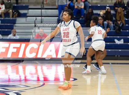 Thumbnail 2 in Martin Luther King Jr. Magnet @ Whites Creek photogallery.