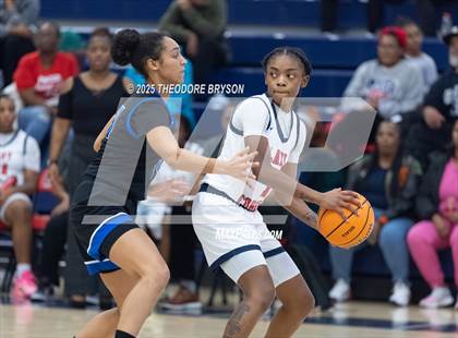 Thumbnail 3 in Martin Luther King Jr. Magnet @ Whites Creek photogallery.