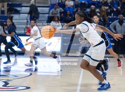 Thumbnail 3 in Martin Luther King Jr. Magnet @ Whites Creek photogallery.