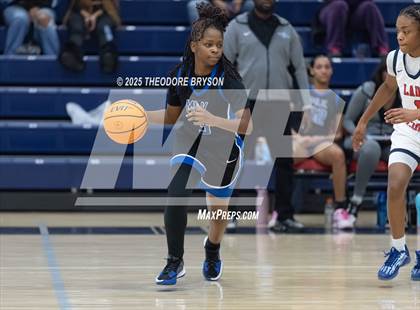 Thumbnail 2 in Martin Luther King Jr. Magnet @ Whites Creek photogallery.