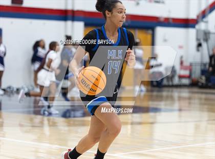 Thumbnail 3 in Martin Luther King Jr. Magnet @ Whites Creek photogallery.