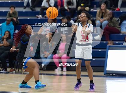 Thumbnail 2 in Martin Luther King Jr. Magnet @ Whites Creek photogallery.