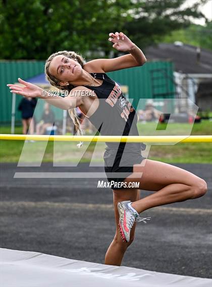 Thumbnail 1 in Southern Ohio Conference Championship (Day 1) photogallery.