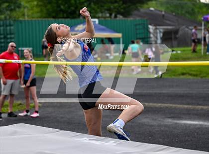 Thumbnail 1 in Southern Ohio Conference Championship (Day 1) photogallery.