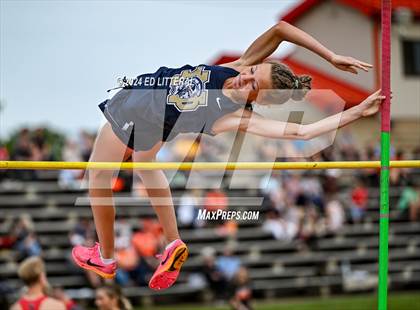 Thumbnail 1 in Southern Ohio Conference Championship (Day 1) photogallery.