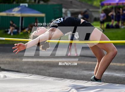 Thumbnail 3 in Southern Ohio Conference Championship (Day 1) photogallery.