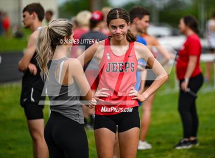 Thumbnail 1 in Southern Ohio Conference Championship (Day 1) photogallery.