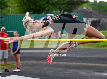 Thumbnail 3 in Southern Ohio Conference Championship (Day 1) photogallery.