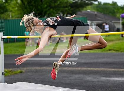 Thumbnail 3 in Southern Ohio Conference Championship (Day 1) photogallery.