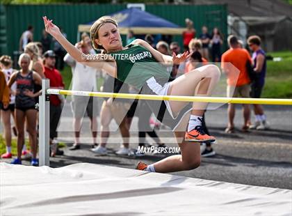 Thumbnail 2 in Southern Ohio Conference Championship (Day 1) photogallery.