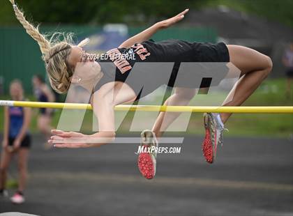 Thumbnail 3 in Southern Ohio Conference Championship (Day 1) photogallery.