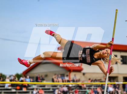 Thumbnail 1 in Southern Ohio Conference Championship (Day 1) photogallery.