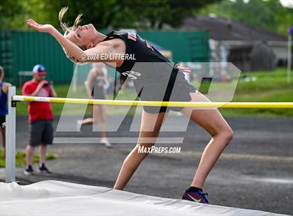 Thumbnail 1 in Southern Ohio Conference Championship (Day 1) photogallery.