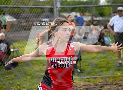 Thumbnail 2 in Southern Ohio Conference Championship (Day 1) photogallery.