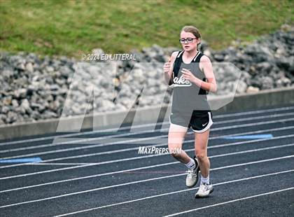 Thumbnail 1 in Southern Ohio Conference Championship (Day 1) photogallery.