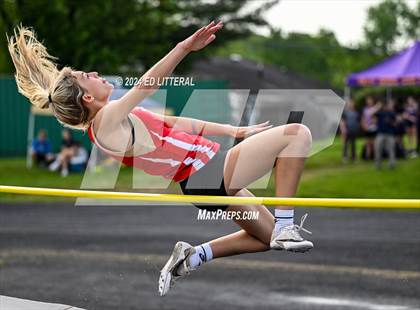 Thumbnail 1 in Southern Ohio Conference Championship (Day 1) photogallery.