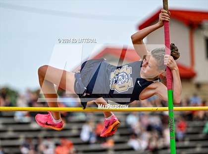 Thumbnail 2 in Southern Ohio Conference Championship (Day 1) photogallery.