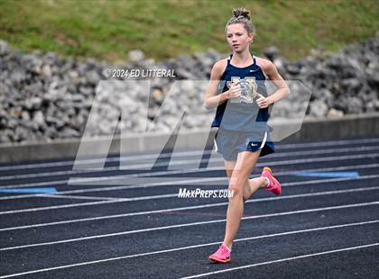 Thumbnail 3 in Southern Ohio Conference Championship (Day 1) photogallery.