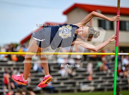 Thumbnail 3 in Southern Ohio Conference Championship (Day 1) photogallery.