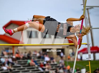 Thumbnail 1 in Southern Ohio Conference Championship (Day 1) photogallery.