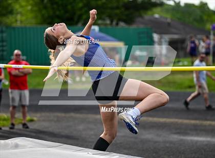 Thumbnail 2 in Southern Ohio Conference Championship (Day 1) photogallery.