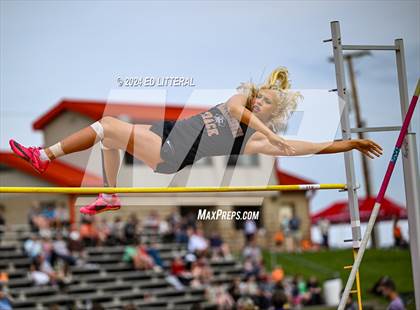 Thumbnail 2 in Southern Ohio Conference Championship (Day 1) photogallery.