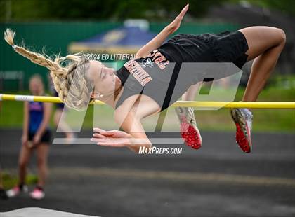 Thumbnail 1 in Southern Ohio Conference Championship (Day 1) photogallery.