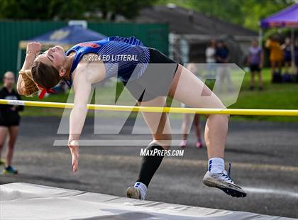 Thumbnail 2 in Southern Ohio Conference Championship (Day 1) photogallery.