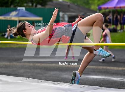 Thumbnail 2 in Southern Ohio Conference Championship (Day 1) photogallery.