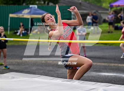 Thumbnail 1 in Southern Ohio Conference Championship (Day 1) photogallery.