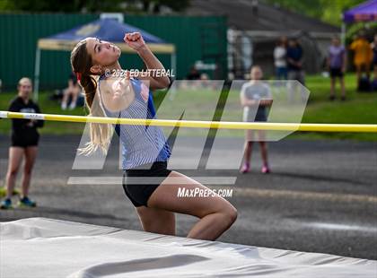 Thumbnail 1 in Southern Ohio Conference Championship (Day 1) photogallery.