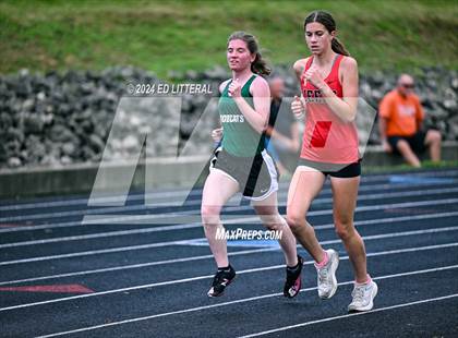 Thumbnail 1 in Southern Ohio Conference Championship (Day 1) photogallery.
