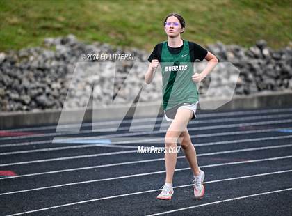 Thumbnail 1 in Southern Ohio Conference Championship (Day 1) photogallery.