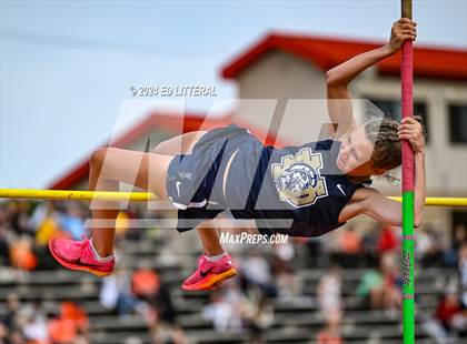 Thumbnail 2 in Southern Ohio Conference Championship (Day 1) photogallery.