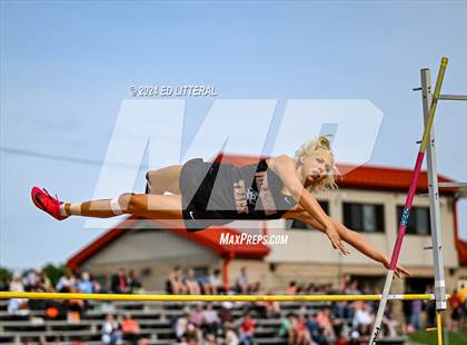 Thumbnail 2 in Southern Ohio Conference Championship (Day 1) photogallery.