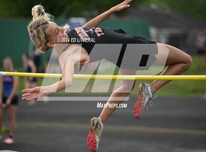 Thumbnail 2 in Southern Ohio Conference Championship (Day 1) photogallery.