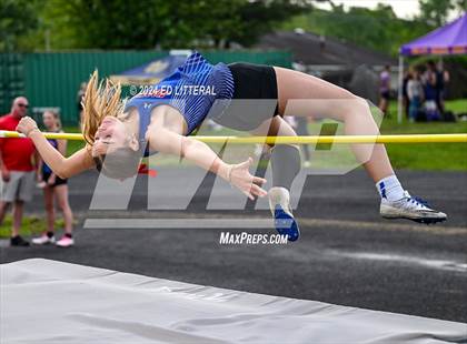 Thumbnail 3 in Southern Ohio Conference Championship (Day 1) photogallery.