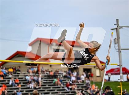 Thumbnail 1 in Southern Ohio Conference Championship (Day 1) photogallery.