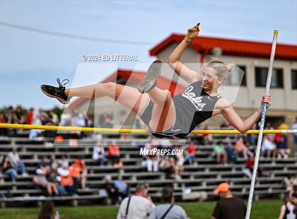 Thumbnail 2 in Southern Ohio Conference Championship (Day 1) photogallery.