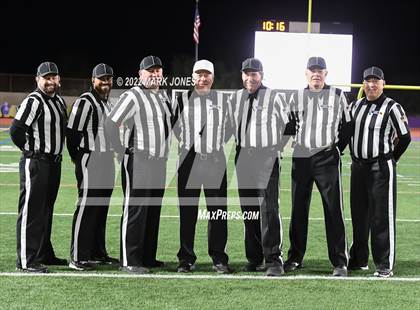 Thumbnail 1 in Notre Dame Prep vs.Marana (AIA 5A Quarterfinal) photogallery.