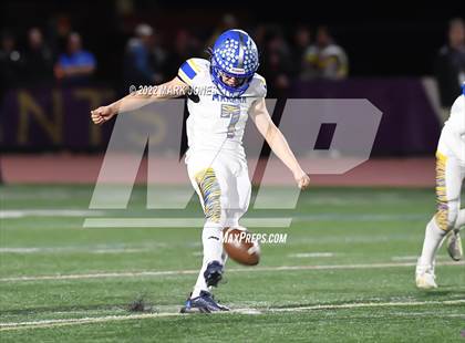 Thumbnail 1 in Notre Dame Prep vs.Marana (AIA 5A Quarterfinal) photogallery.