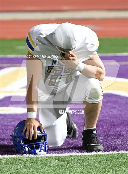 Thumbnail 2 in Notre Dame Prep vs.Marana (AIA 5A Quarterfinal) photogallery.