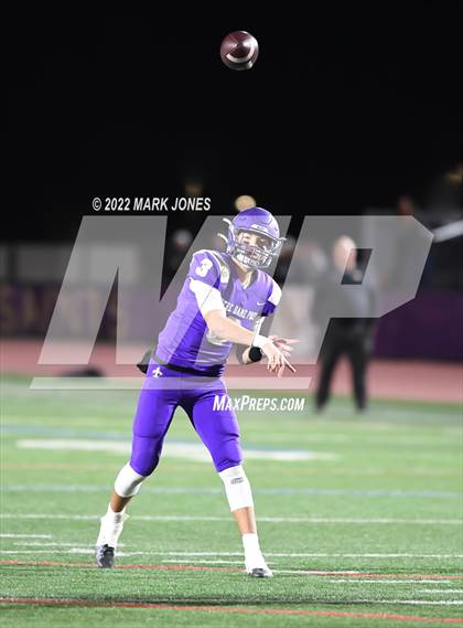 Thumbnail 1 in Notre Dame Prep vs.Marana (AIA 5A Quarterfinal) photogallery.