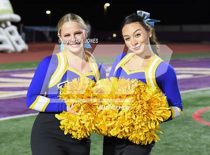 Thumbnail 3 in Notre Dame Prep vs.Marana (AIA 5A Quarterfinal) photogallery.