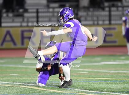 Thumbnail 3 in Notre Dame Prep vs.Marana (AIA 5A Quarterfinal) photogallery.