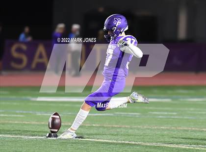 Thumbnail 1 in Notre Dame Prep vs.Marana (AIA 5A Quarterfinal) photogallery.