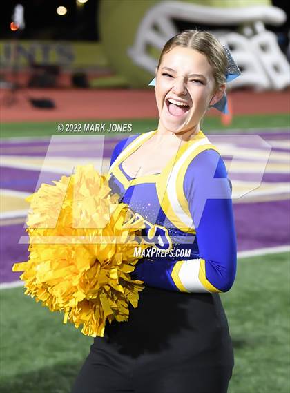 Thumbnail 1 in Notre Dame Prep vs.Marana (AIA 5A Quarterfinal) photogallery.