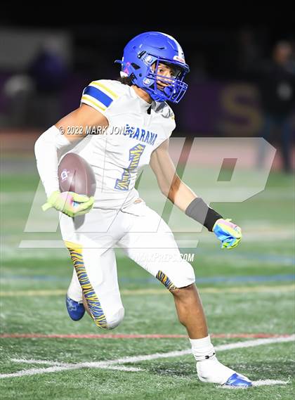 Thumbnail 1 in Notre Dame Prep vs.Marana (AIA 5A Quarterfinal) photogallery.